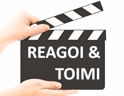 Ilmoituksesta toimenpide